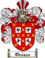 Thumbnail Orozco Family Crest Orozco Coat of Arms Digital Download Thumbnail Orozco Family Crest Orozco Coat of Arms Digital Download