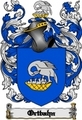 Thumbnail Ortbahn Family Crest Ortbahn Coat of Arms Digital Download Thumbnail Ortbahn Family Crest Ortbahn Coat of Arms Digital Download