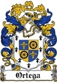 Thumbnail Ortega Family Crest / Ortega Coat of Arms Thumbnail Ortega Family Crest / Ortega Coat of Arms