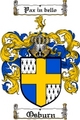 Thumbnail Osburn Family Crest Osburn Coat of Arms Thumbnail Osburn Family Crest Osburn Coat of Arms
