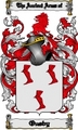 Thumbnail Ousby Family Crest Ousby Coat of Arms Digital Download Thumbnail Ousby Family Crest Ousby Coat of Arms Digital Download