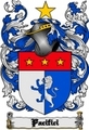 Thumbnail Pacifici Family Crest  Pacifici Coat of Arms Digital Download