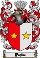 Thumbnail Pahlke Family Crest  Pahlke Coat of Arms Digital Download