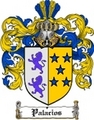 Thumbnail Palacios Family Crest Palacios Coat of Arms Thumbnail Palacios Family Crest Palacios Coat of Arms