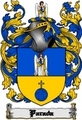 Thumbnail Parada Family Crest Parada Coat of Arms Digital Download Thumbnail Parada Family Crest Parada Coat of Arms Digital Download