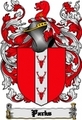 Thumbnail Parks Family Crest Parks Coat of Arms Digital Download Thumbnail Parks Family Crest Parks Coat of Arms Digital Download