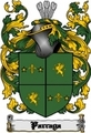 Thumbnail Parraga Family Crest  Parraga Coat of Arms Digital Download