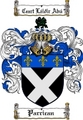 Thumbnail Parrican Family Crest  Parrican Coat of Arms