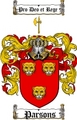 Thumbnail Parsons Family Crest / Parsons Coat of Arms Thumbnail Parsons Family Crest / Parsons Coat of Arms