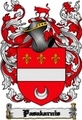Thumbnail Pasakarnis Family Crest  Pasakarnis Coat of Arms Digital Download