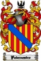 Thumbnail Paternostro Family Crest Paternostro Coat of Arms Digital Download Thumbnail Paternostro Family Crest Paternostro Coat of Arms Digital Download