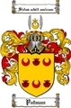 Thumbnail Patman Family Crest Patman Coat of Arms Digital Download Thumbnail Patman Family Crest Patman Coat of Arms Digital Download
