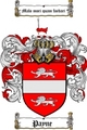 Thumbnail Payne Family Crest / Payne Coat of Arms