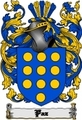 Thumbnail Paz Family Crest Paz Coat of Arms Digital Download Thumbnail Paz Family Crest Paz Coat of Arms Digital Download