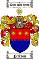 Thumbnail Pearson Family Crest / Pearson Coat of Arms Thumbnail Pearson Family Crest / Pearson Coat of Arms