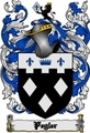 Thumbnail Pegler Family Crest Pegler Coat of Arms Digital Download Thumbnail Pegler Family Crest Pegler Coat of Arms Digital Download