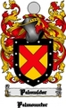 Thumbnail Pelmulder Family Crest  Pelmulder Coat of Arms Digital Download