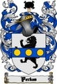 Thumbnail Perkes Family Crest  Perkes Coat of Arms Digital Download