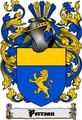 Thumbnail Perreau Family Crest Perreau Coat of Arms Digital Download Thumbnail Perreau Family Crest Perreau Coat of Arms Digital Download