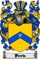 Thumbnail Perrin Family Crest Perrin Coat of Arms Digital Download Thumbnail Perrin Family Crest Perrin Coat of Arms Digital Download