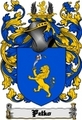 Thumbnail Petko Family Crest Petko Coat of Arms Digital Download Thumbnail Petko Family Crest Petko Coat of Arms Digital Download