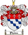 Thumbnail Phalon Family Crest  Phalon Coat of Arms