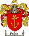 Thumbnail Phares Family Crest  Phares Coat of Arms