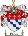 Thumbnail Phelan Family Crest  Phelan Coat of Arms