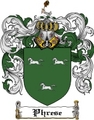 Thumbnail Phrese Family Crest Phrese Coat of Arms Digital Download Thumbnail Phrese Family Crest Phrese Coat of Arms Digital Download