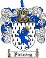 Thumbnail Pickering Family Crest Pickering Coat of Arms Thumbnail Pickering Family Crest Pickering Coat of Arms
