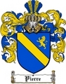 Thumbnail Pierre Family Crest Pierre Coat of Arms Thumbnail Pierre Family Crest Pierre Coat of Arms