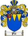 Thumbnail Pill Family Crest  Pill Coat of Arms