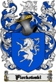 Thumbnail Piorkowski Family Crest Piorkowski Coat of Arms Digital Download Thumbnail Piorkowski Family Crest Piorkowski Coat of Arms Digital Download