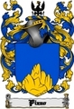 Thumbnail Pizzo Family Crest Pizzo Coat of Arms Digital Download Thumbnail Pizzo Family Crest Pizzo Coat of Arms Digital Download