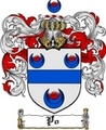 Thumbnail Po Family Crest Po Coat of Arms Thumbnail Po Family Crest Po Coat of Arms