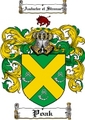 Thumbnail Poak Family Crest Poak Coat of Arms Thumbnail Poak Family Crest Poak Coat of Arms