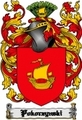 Thumbnail Pokorzynski Family Crest Pokorzynski Coat of Arms Digital Download Thumbnail Pokorzynski Family Crest Pokorzynski Coat of Arms Digital Download