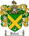 Thumbnail Pollock Family Crest Pollock Coat of Arms Digital Download Thumbnail Pollock Family Crest Pollock Coat of Arms Digital Download
