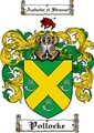Thumbnail Pollocke Family Crest Pollocke Coat of Arms Thumbnail Pollocke Family Crest Pollocke Coat of Arms