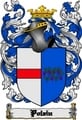 Thumbnail Polzin Family Crest  Polzin Coat of Arms Digital Download