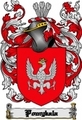 Thumbnail Pomykala Family Crest  Pomykala Coat of Arms Digital Download
