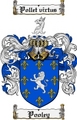 Thumbnail Pooley Family Crest Pooley Coat of Arms Thumbnail Pooley Family Crest Pooley Coat of Arms