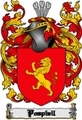 Thumbnail Pospisil Family Crest  Pospisil Coat of Arms Digital Download