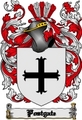 Thumbnail Postgate Family Crest Postgate Coat of Arms Digital Download Thumbnail Postgate Family Crest Postgate Coat of Arms Digital Download
