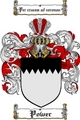 Thumbnail Power Family Crest  Power Coat of Arms