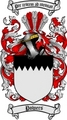 Thumbnail Powers Family Crest / Powers Coat of Arms