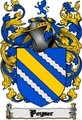 Thumbnail Poyser Family Crest Poyser Coat of Arms Digital Download Thumbnail Poyser Family Crest Poyser Coat of Arms Digital Download