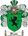 Thumbnail Prado Family Crest Prado Coat of Arms Thumbnail Prado Family Crest Prado Coat of Arms