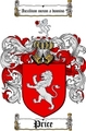 Thumbnail Price Family Crest / Price Coat of Arms