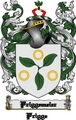 Thumbnail Priggemeier Family Crest  Priggemeier Coat of Arms Digital Download